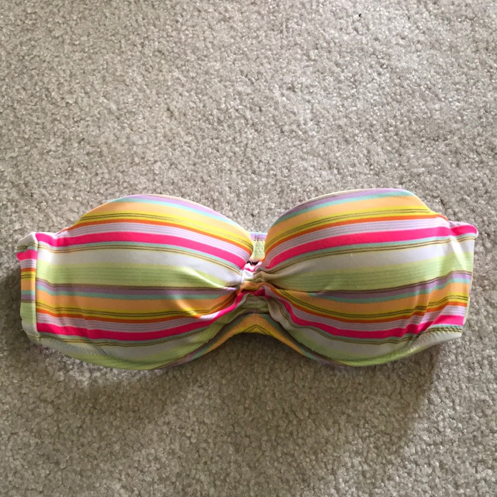 Victoria’s Secret Bikini Top